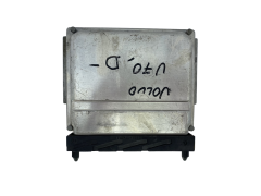 Controller Volvo 0281010319 28SA5360 08677708A Bosch 53160
