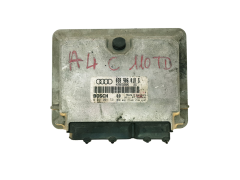 Controller 038906018S 0281001721 Audi Bosch 33017