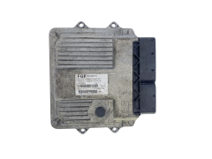 Controller 55195819 MJD6JF.Y1 71600.007.03 Lancia FGP 60847