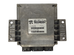 Controller PSA 9645989480 9655756780 IAW48P2.7H Magneti Marelli