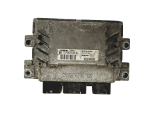 Controller S120200102B 8200414422 8200401568 Renault Siemens 