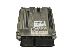 Controller 0281013293 03G906016KN Audi Bosch 68411