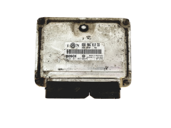 Controller 038906019DD 0281011065 Volkswagen Bosch 27822