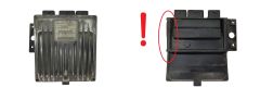 Controller 8200331477 8200254240 R0410C080A Renault Delphi 13892