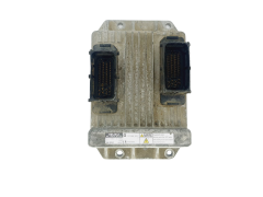 Controller 112500-0157 897300 0979 97300 097 Opel Isuzu Delphi 