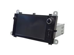 Navigation Radio USB Renault Clio 4 281155249R 0625