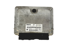 Controller Opel 24417169 0281010268 Bosch GM 28288