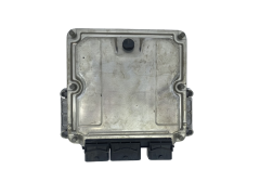 Controller 0281010808 9644721080 PSA Bosch 60349