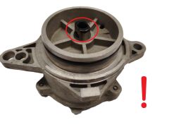 Vacuum Pump BMW  2246126  2-246-126
