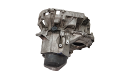 Gearbox JB1183 1,6 Renault Clio 2 139000km 7701696332