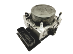 Abs Pump Fiorino Bipper Nemo 51801321 0265800662 Bosch 35406