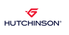 Drive Belt Citroen Peugeot 5750GX 1153K6 Hutchinson