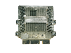 Controller 3S61-12A650-LB 5WS40140D-T SID 804 Ford Siemens 33167