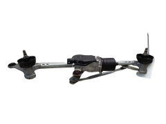 Wiper Mechanism Nissan Qashqai 2 2013-2021 Mitsuba