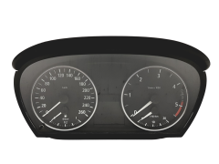 Speedometer/Instrument Cluster BMW 3 E91 9110205-05 1025350-51 29131