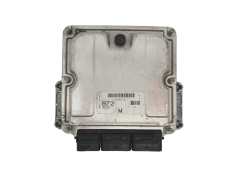 Controller 0281010438 8200066001 8200058052 Mitsubishi Bosch 34290