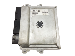 Controller 237103353R 237103352R Renault Valeo 28111