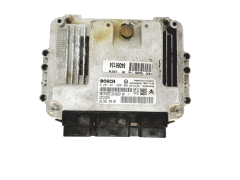 Controller 0281011630 9658576080 9653958980 PSA Bosch 28107
