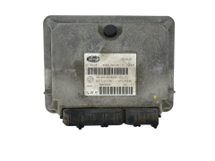 Controller 51793106 IAW4AF.M9 61600.627.07 Fiat Magneti Marelli 53079
