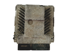 Controller 03G906018CT 5WP45534AE VW Siemens 