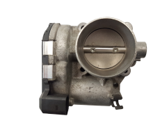 Air Throttle Body Ford Volvo 7S7G-9F991-CA 0280750535 1.6 1112