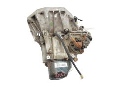 Gearbox JR5120 7701717720 1.5 dCi Renault Clio 2