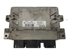 Controller Renault S120205101A 8201082039 Continental