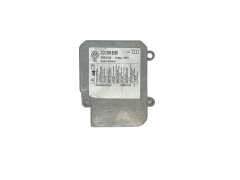 Controller 1C0909605K 5WK43125 VW Siemens 58595 Controller 1C0909605K 5WK43125 VW Siemens 58595