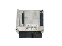 Controller A6461505091 0281012725 Mercedes Bosch 