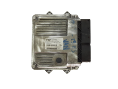 Controller Fiat 55186608 MJD6JF.P3 71600.004.02 Magneti Marelli 18162