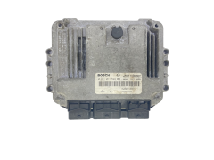 Controller 0281011549 8200310863 8200370779 Renault Bosch 57114