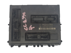 Controller BSI Mercedes A1695454332 5DK008728 Hella 24686