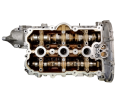 Cylinder Head VWAG 06E103403A 06E103285 3.2 FSI CAL