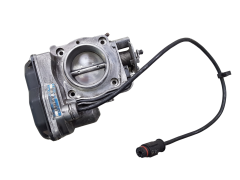 Air Throttle Body Mercedes-Benz 0001419125 408.227/121/001