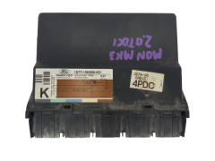 Controller Moduł Ford 1S7T-15K600-KD 5WK48743E Siemens VDO 19173