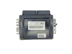 Controller 96291050 S010012001E0 Daewoo Chevrolet Kemsco 57237