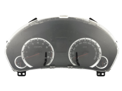 Speedometer/Instrument Cluster Suzuki Swift 34110-78PG2 34110-78PA