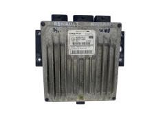 Controller Renault 8200334419 8200374395 R0410C131A Delphi 51436