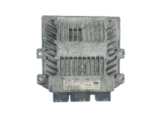 Controller 3S61-12A650-LC 5WS40140E-T 5AYC Ford Siemens 61122