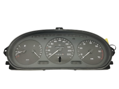Speedometer/Instrument Cluster Renault Megane 1 Scenic 1 7700839644 49496