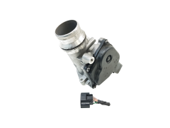 Air Throttle Body 161A09287R D 1.5 DCI Dacia Renault Mercedes S18