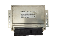 Controller Fiat 73501231 0281010342 41WAA 18141WAA Bosch 14865