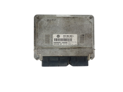 Controller 03E906033L 5WP44301 08 VW Siemens 44971