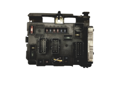 Controller BSM A3 9641258080 S110500001F PSA Siemens 23643