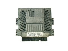 Controller S122326109A 8200565863 8200592611 Renault Siemens 32487