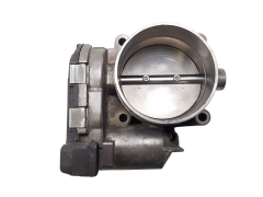 Air Throttle Body Porsche 99660511501 022133062AF 0280750008 Bosch