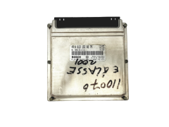 Controller A6131530279 0281010544 Mercedes Bosch 16843
