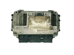 Controller 0261208839 9658287280 9652552380 PSA Bosch 33707