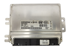 Engine Controller Hyundai 39108-37215 5WY1805C Siemens
