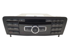Cd Radio Player Navi Mercedes W176 W246 A2469003208 NTG4.5